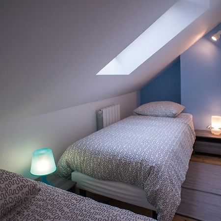 Gite Amiens Zimmer foto